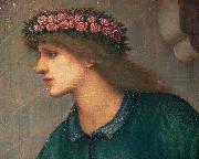 Edward Burne Jones